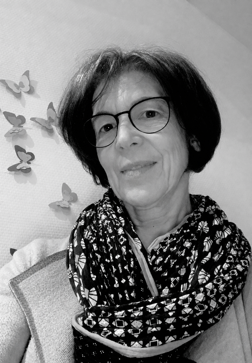 Silvana Di Giovanni